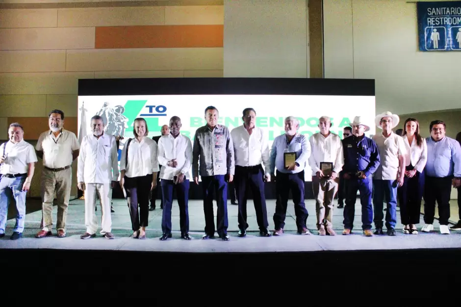 Foro Internacional Agroindustrial 2025