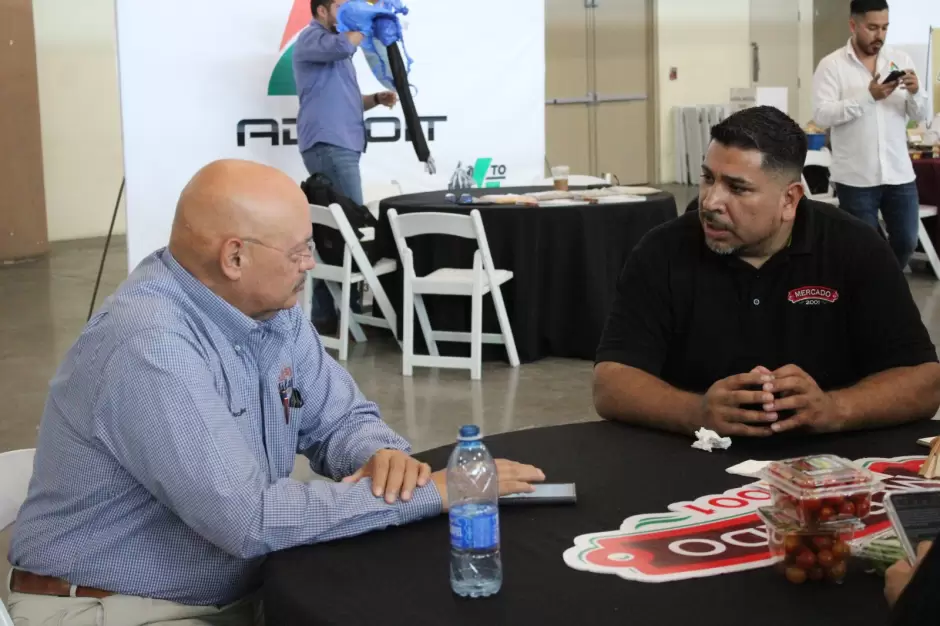 Foro Internacional Agroindustrial 2025