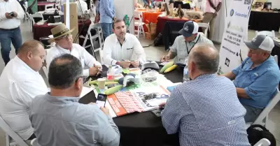 Foro Internacional Agroindustrial 2025