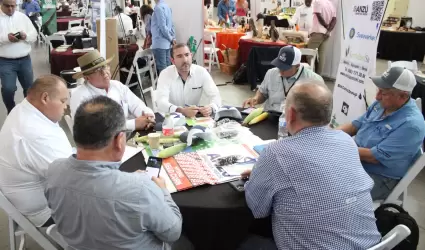Foro Internacional Agroindustrial 2025