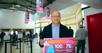 Decreto de condonacin de recargos