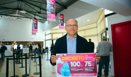 Decreto de condonacin de recargos