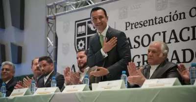 Asociacin Nacional de Egresados del Conalep