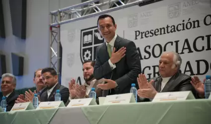 Asociacin Nacional de Egresados del Conalep