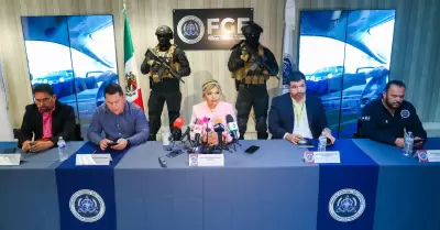 Presentan resultados en investigaciones de alto impacto