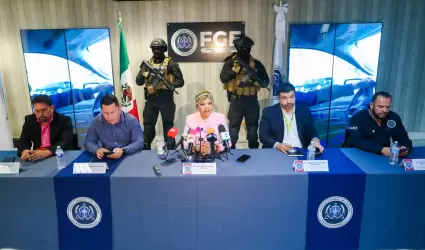 Presentan resultados en investigaciones de alto impacto