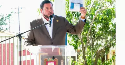 Incorporan Preparatoria Municipal Manuel Gmez Morn al Sistema Educativo Pblic