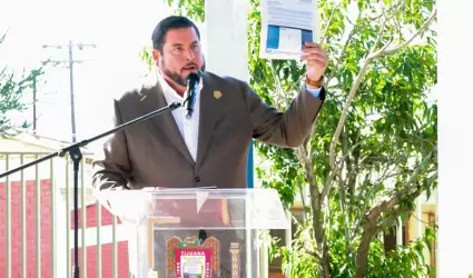 Incorporan Preparatoria Municipal Manuel Gmez Morn al Sistema Educativo Pblic