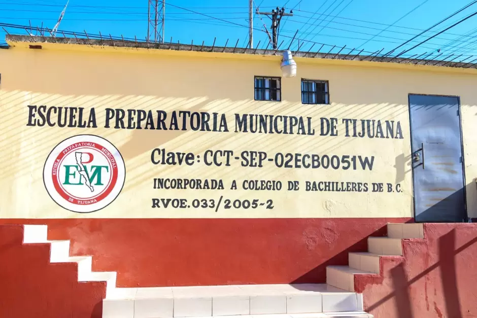 Incorporan Preparatoria Municipal Manuel Gmez Morn al Sistema Educativo Pblico