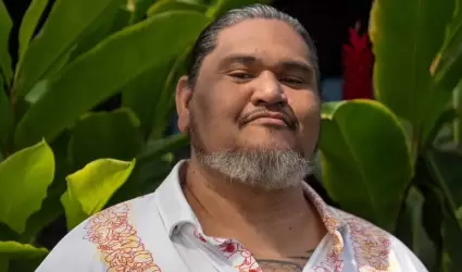 David Hekili Kenui Bell