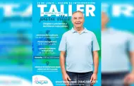 Invita Pro Oncavi a taller para hombres