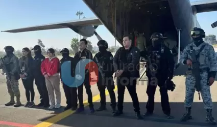 Detienen en Tijuana a presunto operador del Crtel Arellano Flix buscado por au