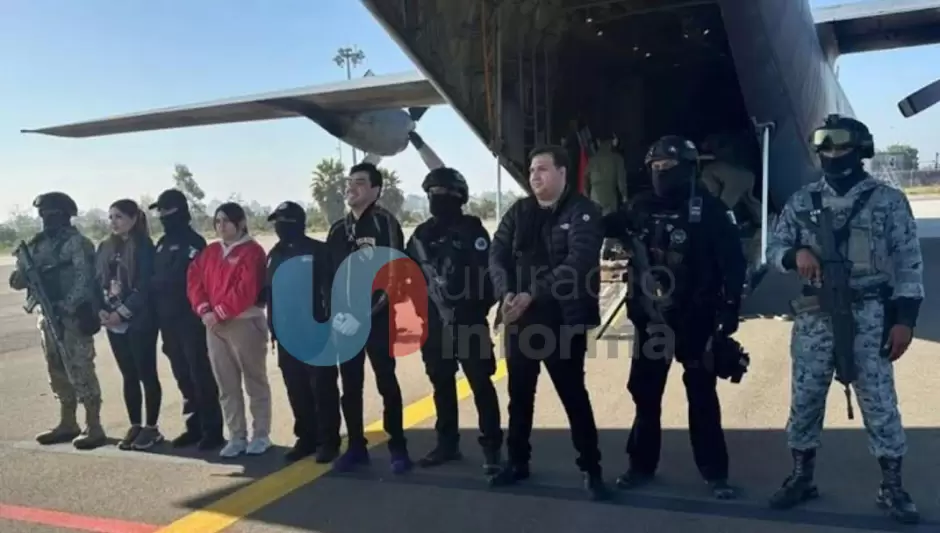 Detienen en Tijuana a presunto operador del Crtel Arellano Flix buscado por autoridades y grupos rivales