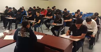 Jvenes Cambiando sus Vidas