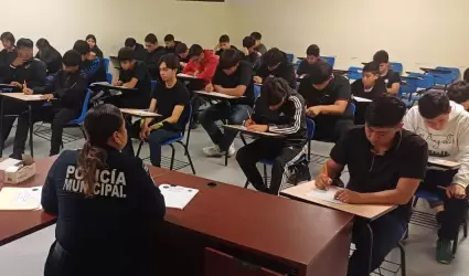 Jvenes Cambiando sus Vidas