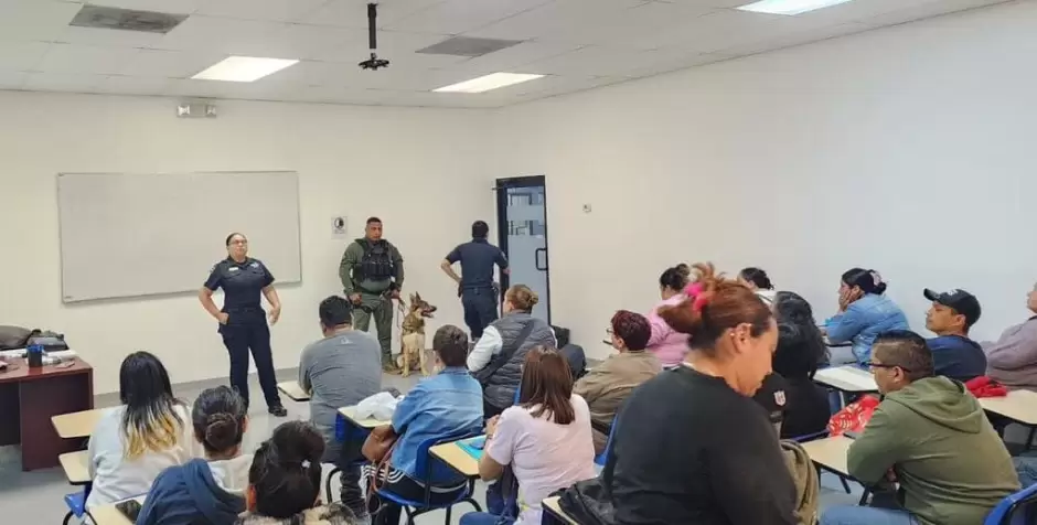 Jvenes Cambiando sus Vidas