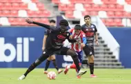 Xolos supera a San Luis en partido amistoso
