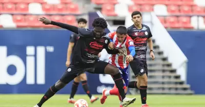 El Club Tijuana