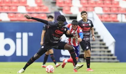 El Club Tijuana