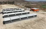 Supervisa Presidente del PJBC obra del Centro de Resguardo Forense de Tijuana; reporta avance del 90%