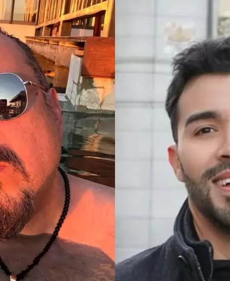 Pepe Aguilar/Gussy Lau