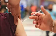 Realizarn vacunacin en Reacomodo Snchez Taboada de Tijuana