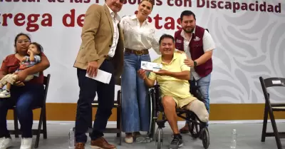 Pensin Personas con Discapacidad