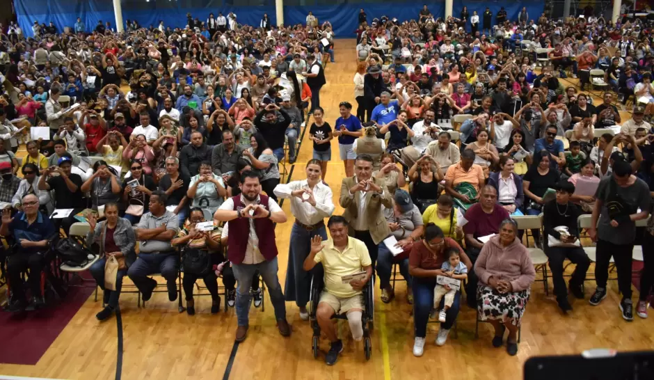 Pensin Personas con Discapacidad