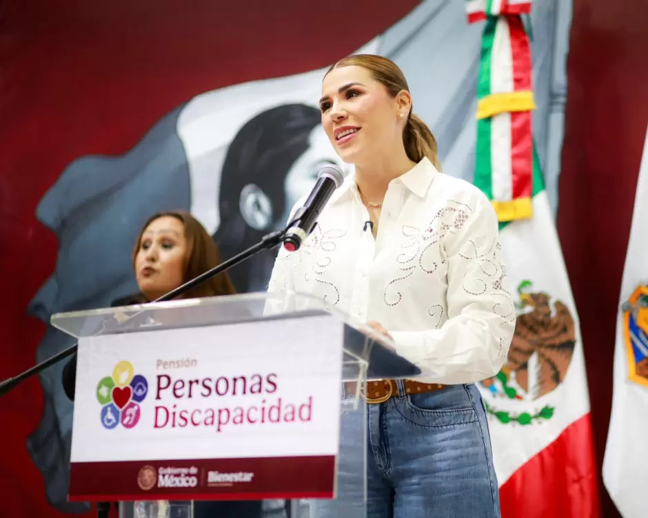 Becas que Transforman