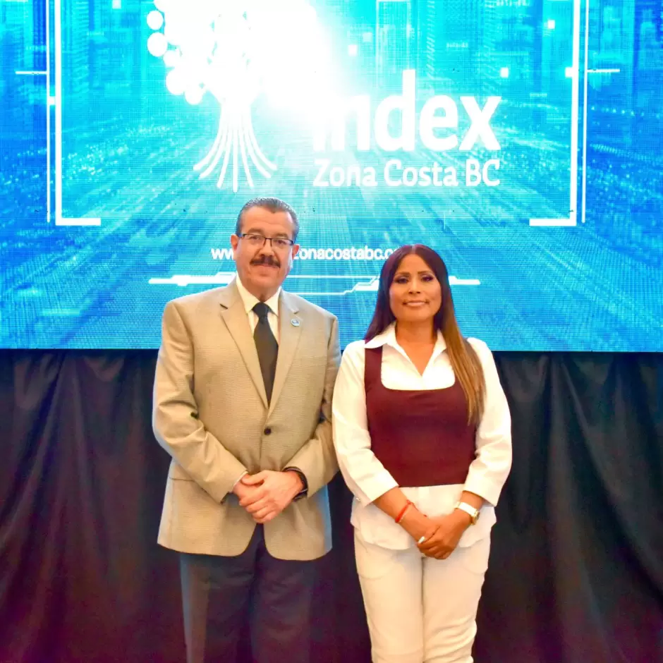 Colaboracin Ayuntamiento de Ensenada con Index Zona Costa BC