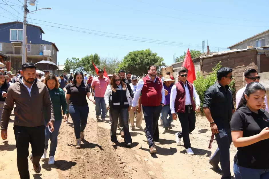 Tijuana, Ciudad Limpia