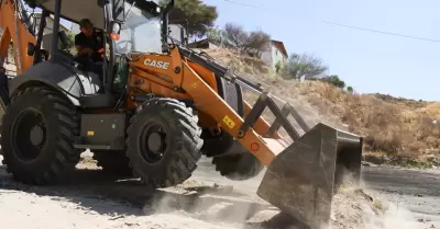 Tijuana, Ciudad Limpia