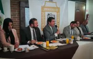 Dialogan sobre avances, retos y perspectivas de la regularizacin de la tenencia de la tierra y acceso a vivienda social en BC