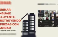 Promueven lenguaje incluyente en entornos laborales de Baja California