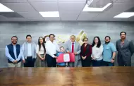Cespt refuerza su compromiso social con Fundacin Castro Limn y con Bomberos de Tijuana