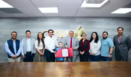 Cespt refuerza su compromiso social con Fundacin Castro Limn y con Bomberos de