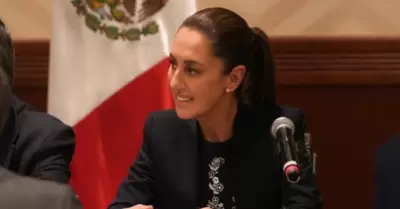 Claudia Sheinbaum Pardo