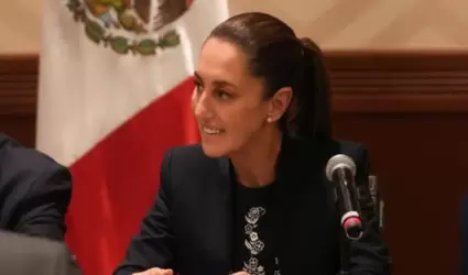 Claudia Sheinbaum Pardo