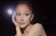 Ariana Grande confirma el fallecimiento de su abuela