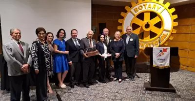 Club Rotario de Tijuana
