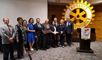 Club Rotario de Tijuana