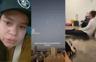 VIDEO: Familia de BC atrapada en el conflicto de Medio Oriente, entre bombardeos y estafas