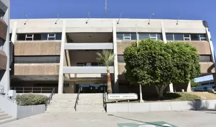 Poder Judicial de Baja California