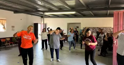 Praderas del Ciprés