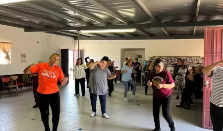 Praderas del Ciprs