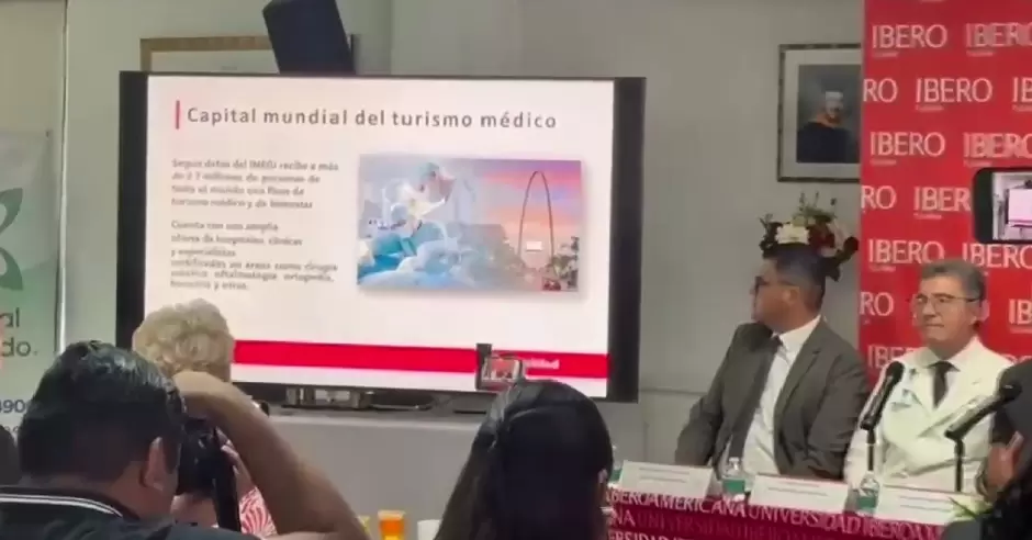 Apertura de nueva Licenciatura en Medicina