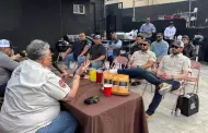 Forman asociacin para promover cultura parrillera y capacitacin en BC