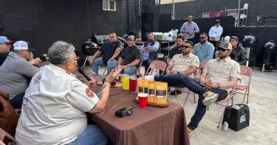 Asociación de Parrilleros Norteños