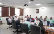 Nombran por unanimidad a Luis Gilberto Gallego Cortez como nuevo director de ISSSTECALI