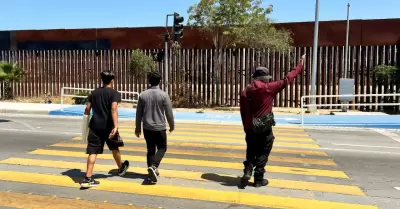 Aeropuerto Internacional de Tijuana